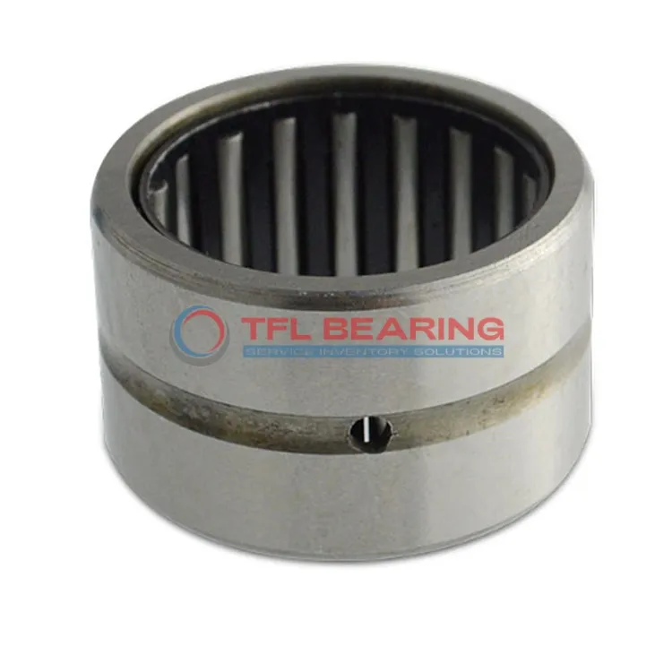 Heavy Duty Needle Roller Bearings (Machined) RNA4909-2RSR-XL